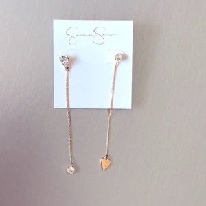 JESSICA SIMPSON JEWELRY